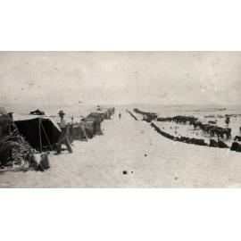 Photo from page 12 of album WWI Photograph Album - Egypt, Sinai & Palestine.