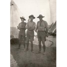 Photo from page 13 of album WWI Photograph Album - Egypt, Sinai & Palestine.