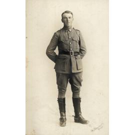 Photo from page 19 of album WWI Photograph Album - Egypt