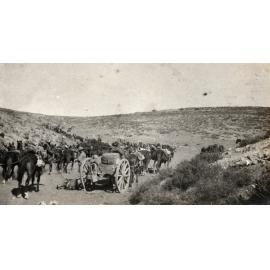 Photo from page 13 of album WWI Photograph Album - Egypt, Sinai & Palestine.