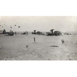 Photo from page 13 of album WWI Photograph Album - Egypt, Sinai & Palestine.