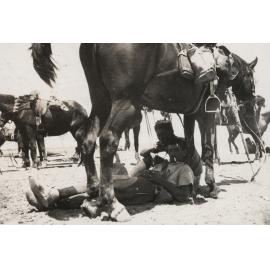 Photo from page 13 of album WWI Photograph Album - Egypt, Sinai & Palestine.