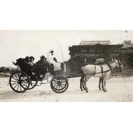 Photo from page 13 of album WWI Photograph Album - Egypt, Sinai & Palestine.