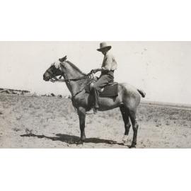 Photo from page 14 of album WWI Photograph Album - Egypt, Sinai & Palestine.