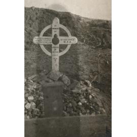 Photo from page 14 of album WWI Photograph Album - Egypt, Sinai & Palestine.