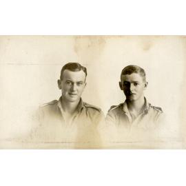 Photo from page 19 of album WWI Photograph Album - Egypt