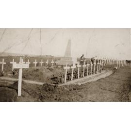 Photo from page 14 of album WWI Photograph Album - Egypt, Sinai & Palestine.