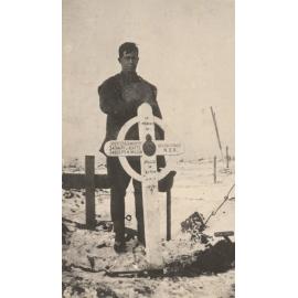 Photo from page 14 of album WWI Photograph Album - Egypt, Sinai & Palestine.