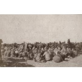 Photo from page 15 of album WWI Photograph Album - Egypt, Sinai & Palestine.