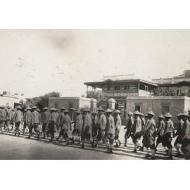 Photo from page 15 of album WWI Photograph Album - Egypt, Sinai & Palestine.