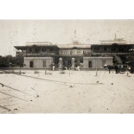 Photo from page 16 of album WWI Photograph Album - Egypt, Sinai & Palestine.