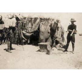 Photo from page 16 of album WWI Photograph Album - Egypt, Sinai & Palestine.