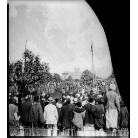 WWI Photograph Album - Egypt, Sinai & Palestine. [loose photo]