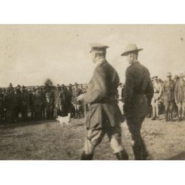 Photo from page 02 of album WWI Photograph Album - New Zealand, Egypt and Sinai & Palestine.