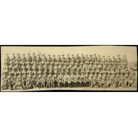 WWI Photograph Album - Egypt [loose photo]