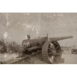 Photo from page 04 of album WWI Photograph Album - New Zealand, Egypt and Sinai & Palestine.