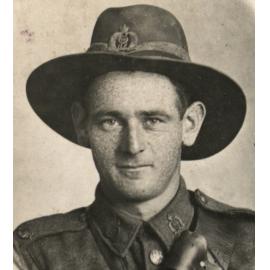 Photo from page 05 of album WWI Photograph Album - New Zealand, Egypt and Sinai & Palestine.