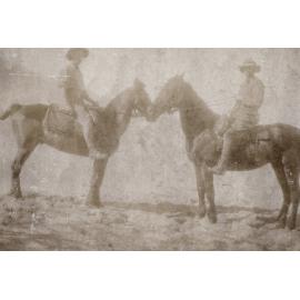 Photo from page 05 of album WWI Photograph Album - New Zealand, Egypt and Sinai & Palestine.