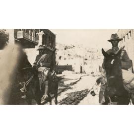 Photo from page 05 of album WWI Photograph Album - New Zealand, Egypt and Sinai & Palestine.