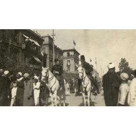 Photo from page 06 of album WWI Photograph Album - New Zealand, Egypt and Sinai & Palestine.