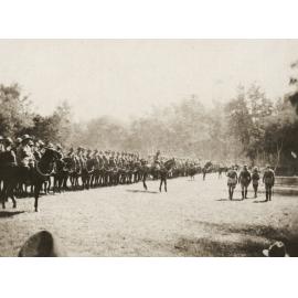 Photo from page 06 of album WWI Photograph Album - New Zealand, Egypt and Sinai & Palestine.