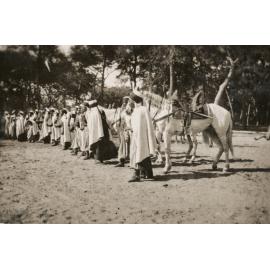 Photo from page 06 of album WWI Photograph Album - New Zealand, Egypt and Sinai & Palestine.