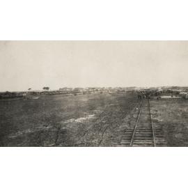 Photo from page 06 of album WWI Photograph Album - New Zealand, Egypt and Sinai & Palestine.