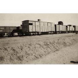 Photo from page 06 of album WWI Photograph Album - New Zealand, Egypt and Sinai & Palestine.