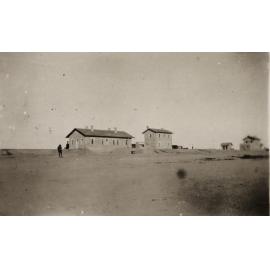 Photo from page 06 of album WWI Photograph Album - New Zealand, Egypt and Sinai & Palestine.