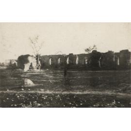 Photo from page 06 of album WWI Photograph Album - New Zealand, Egypt and Sinai & Palestine.