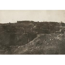 Photo from page 06 of album WWI Photograph Album - New Zealand, Egypt and Sinai & Palestine.