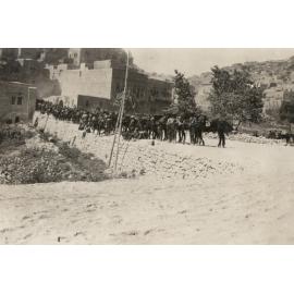 Photo from page 06 of album WWI Photograph Album - New Zealand, Egypt and Sinai & Palestine.