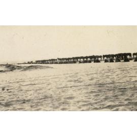 Photo from page 07 of album WWI Photograph Album - New Zealand, Egypt and Sinai & Palestine.