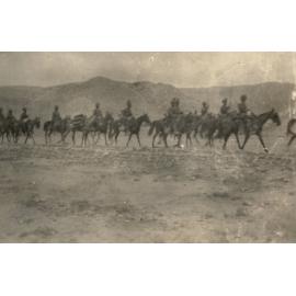 Photo from page 07 of album WWI Photograph Album - New Zealand, Egypt and Sinai & Palestine.