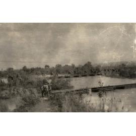 Photo from page 08 of album WWI Photograph Album - New Zealand, Egypt and Sinai & Palestine.