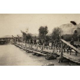 Photo from page 08 of album WWI Photograph Album - New Zealand, Egypt and Sinai & Palestine.