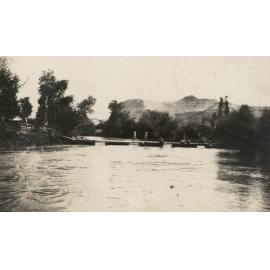 Photo from page 08 of album WWI Photograph Album - New Zealand, Egypt and Sinai & Palestine.