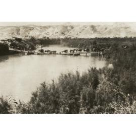 Photo from page 08 of album WWI Photograph Album - New Zealand, Egypt and Sinai & Palestine.