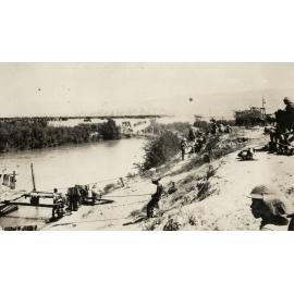 Photo from page 08 of album WWI Photograph Album - New Zealand, Egypt and Sinai & Palestine.