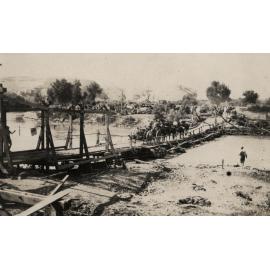 Photo from page 08 of album WWI Photograph Album - New Zealand, Egypt and Sinai & Palestine.