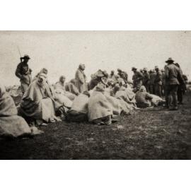 Photo from page 09 of album WWI Photograph Album - New Zealand, Egypt and Sinai & Palestine.