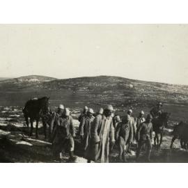 Photo from page 09 of album WWI Photograph Album - New Zealand, Egypt and Sinai & Palestine.