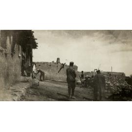 Photo from page 09 of album WWI Photograph Album - New Zealand, Egypt and Sinai & Palestine.