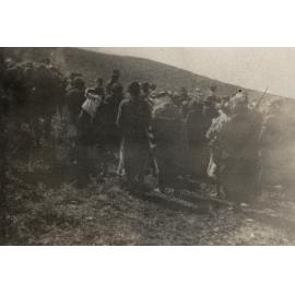 Photo from page 09 of album WWI Photograph Album - New Zealand, Egypt and Sinai & Palestine.