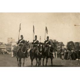 Photo from page 09 of album WWI Photograph Album - New Zealand, Egypt and Sinai & Palestine.