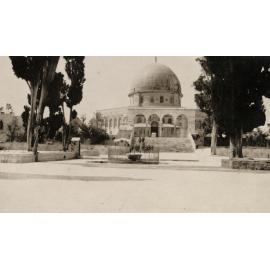 Photo from page 10 of album WWI Photograph Album - New Zealand, Egypt and Sinai & Palestine.