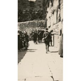 Photo from page 10 of album WWI Photograph Album - New Zealand, Egypt and Sinai & Palestine.