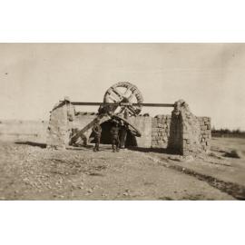 Photo from page 10 of album WWI Photograph Album - New Zealand, Egypt and Sinai & Palestine.