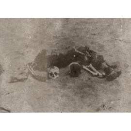 Photo from page 11 of album WWI Photograph Album - New Zealand, Egypt and Sinai & Palestine.