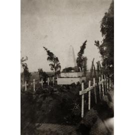 Photo from page 11 of album WWI Photograph Album - New Zealand, Egypt and Sinai & Palestine.